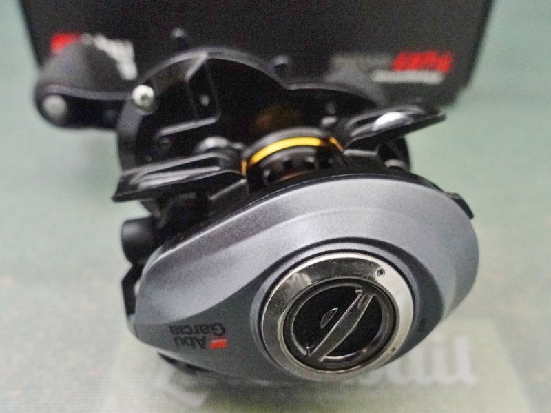 Photo10: Abu Garcia Revo LV7 L [5492] (10)