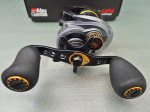 Photo5: Abu Garcia Revo LV7 L [5492] (5)