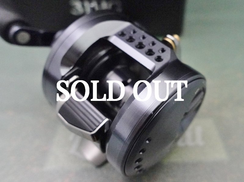 Photo10:  Shimano  24 Calcutta Conquest 31HG SE [5463] (10)