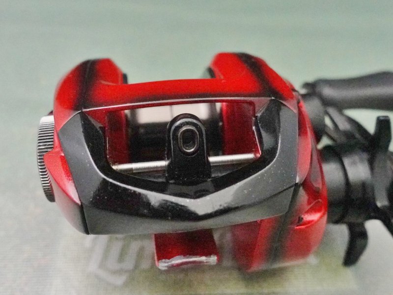 Photo6: Daiwa SS SV 103SHL   [5513] (6)