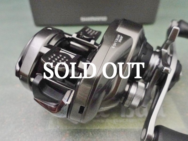 Photo13: Shimano 20 Metanium Mgl HG [5516] (13)