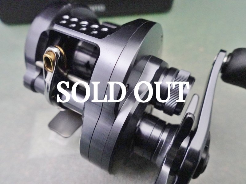 Photo6:  Shimano  24 Calcutta Conquest 31HG SE [5463] (6)