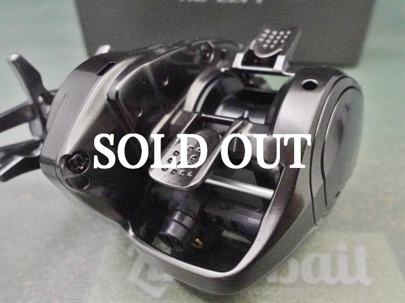 Photo10: Shimano 20 Metanium Mgl HG [5516] (10)