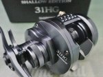 Photo3:  Shimano  24 Calcutta Conquest 31HG SE [5463] (3)
