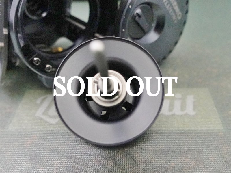 Photo16:  Shimano  24 Calcutta Conquest 31HG SE [5463] (16)
