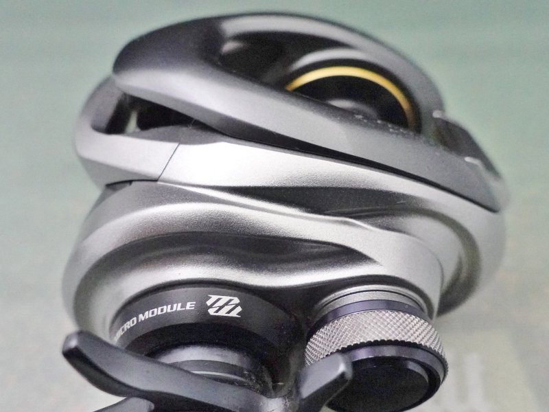 Photo4: Shimano 13 Metanium HG [5515] (4)