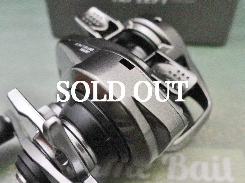 Photo11: Shimano 20 Metanium Mgl HG [5516] (11)