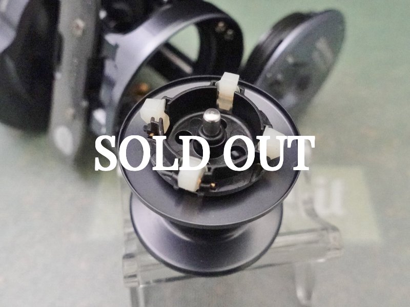 Photo17:  Shimano  24 Calcutta Conquest 31HG SE [5463] (17)