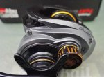 Photo4: Abu Garcia Revo LV7 L [5492] (4)