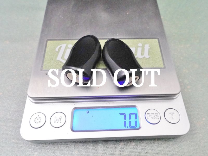 Photo4: ZPI BFC  Light Knob [5534] (4)