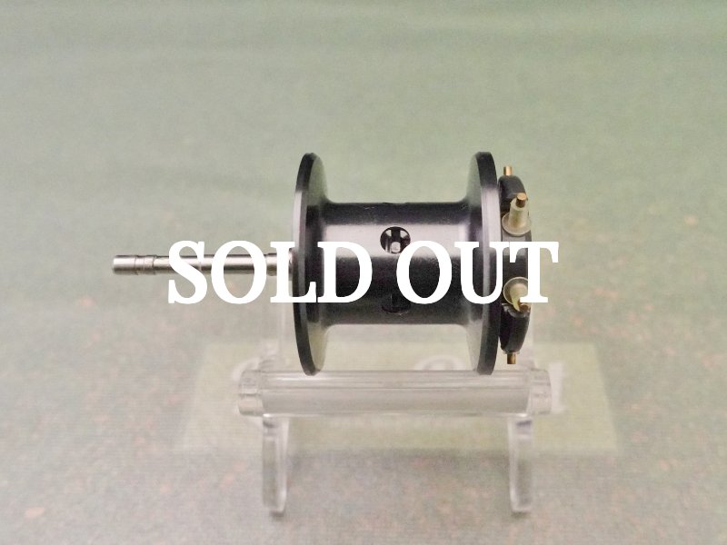 Photo1: Shimano Scorpion XT 1000/1001 Spool [5542] (1)