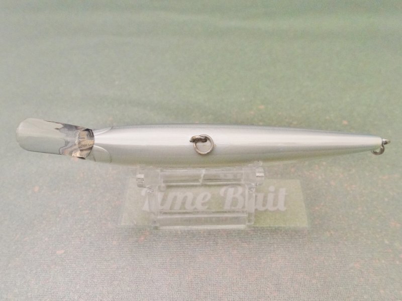 Photo4: Jackson Pin Tail Tune 120S [5552] (4)