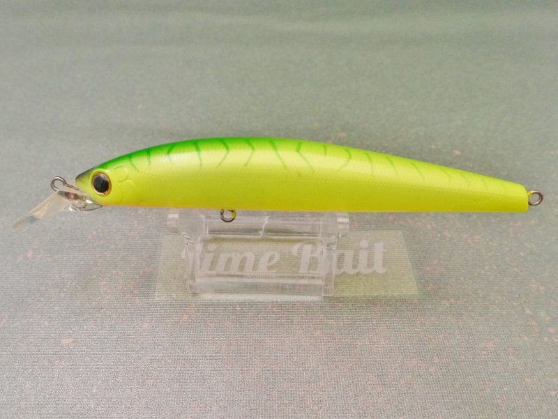 Photo1: Bassday Sugar Minnow 125F [5551] (1)