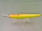 Photo3: Bassday Sugar Minnow 125F [5551] (3)