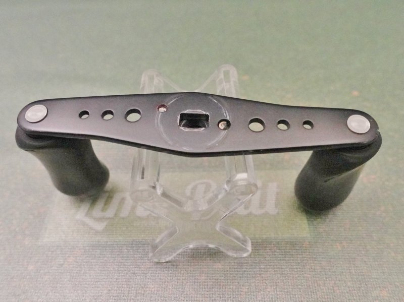 Photo5: Shimano Scorpion XT 1001 Handle[5543] (5)