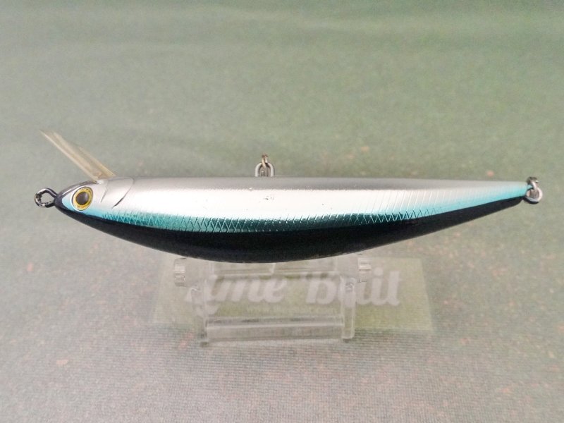 Photo3: Jackson Pin Tail Tune 120S [5552] (3)