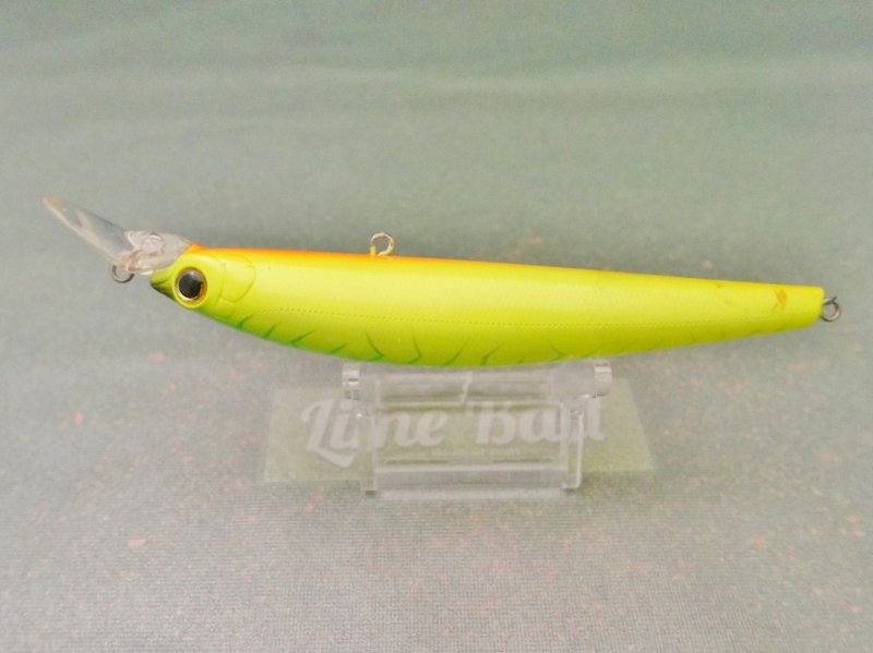 Photo4: Bassday Sugar Minnow 125F [5551] (4)