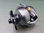 Photo9:  Shimano  09 Aldebaran Mg7  [5564] (9)