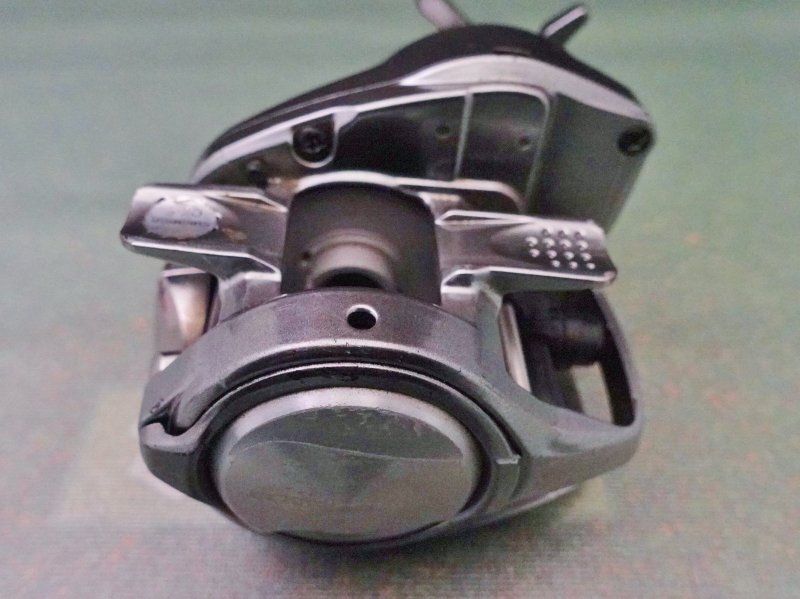 Photo6: Shimano 18 Bantam MGL XG 8.1 [5557] (6)