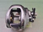 Photo1: Shimano 18 Bantam MGL XG 8.1 [5557] (1)