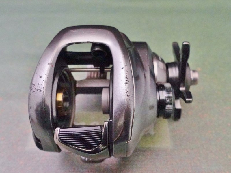 Photo1: Shimano 18 Bantam MGL XG 8.1 [5557] (1)