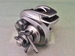 Photo3: Shimano 18 Bantam MGL XG 8.1 [5557] (3)