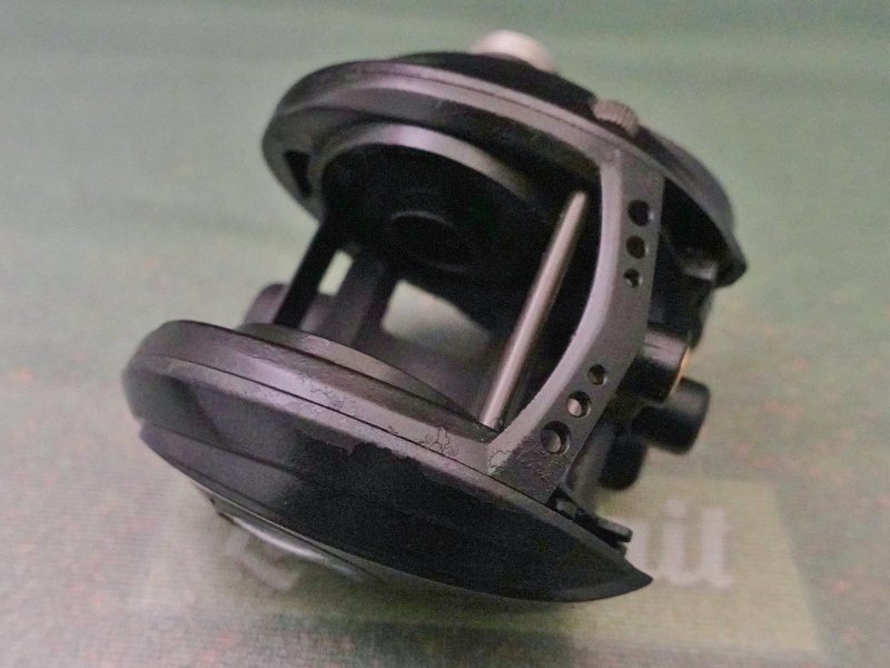 Photo4: Revo LTX L  Body Part [5556] (4)