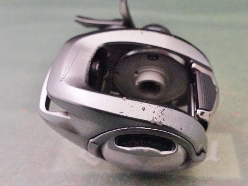 Photo5: Shimano 18 Bantam MGL XG 8.1 [5557] (5)