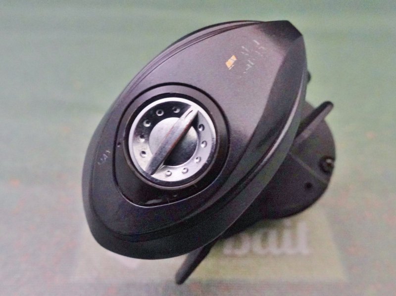 Photo5: Revo LTX L  Body Part [5556] (5)