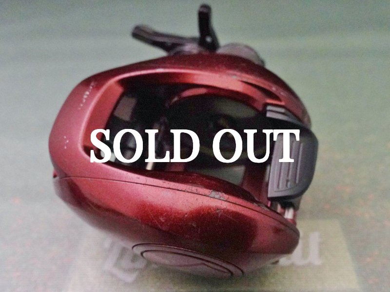 Photo5: Shimano Shimano Scorpion XT 1000  [5558] (5)