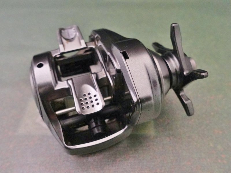 Photo8: Shimano 18 Bantam MGL XG 8.1 [5557] (8)