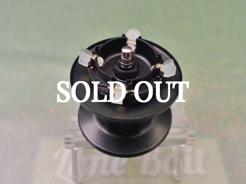 Photo3: Shimano 20 Metanium Spool [5559] (3)