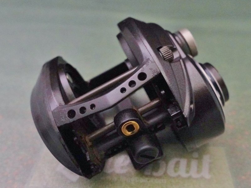 Photo8: Revo LTX L  Body Part [5556] (8)