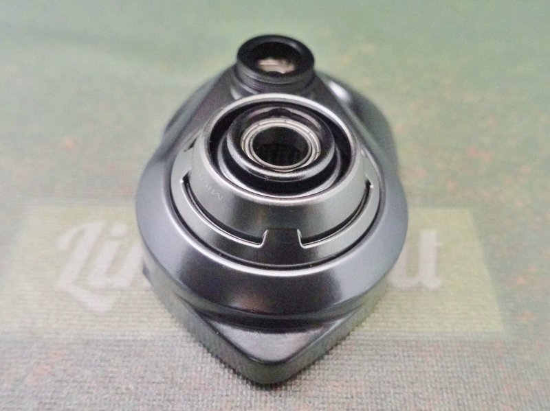 Photo3: 22 Metanium  6.2 L Side Plate [5562] (3)