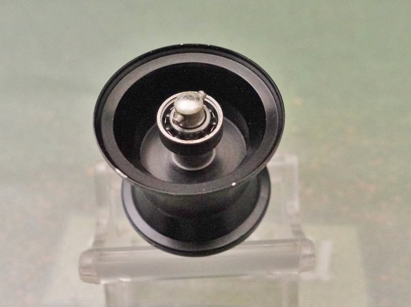 Photo3: Daiwa Liberto Pixy Spool [5571] (3)