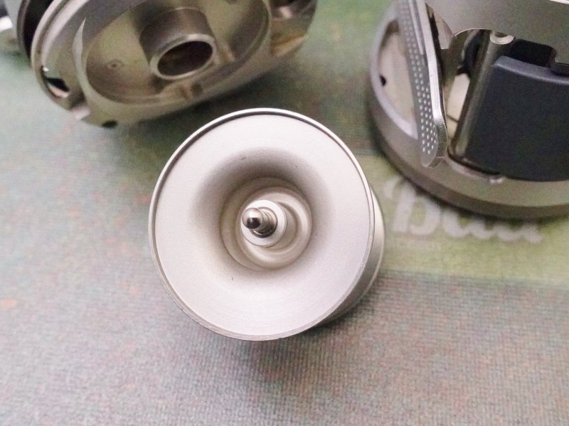 Photo12: Abu Garcia Revo Morrum SX3601C Mag [5572] (12)