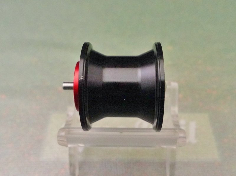 Photo1: Daiwa Liberto Pixy Spool [5571] (1)