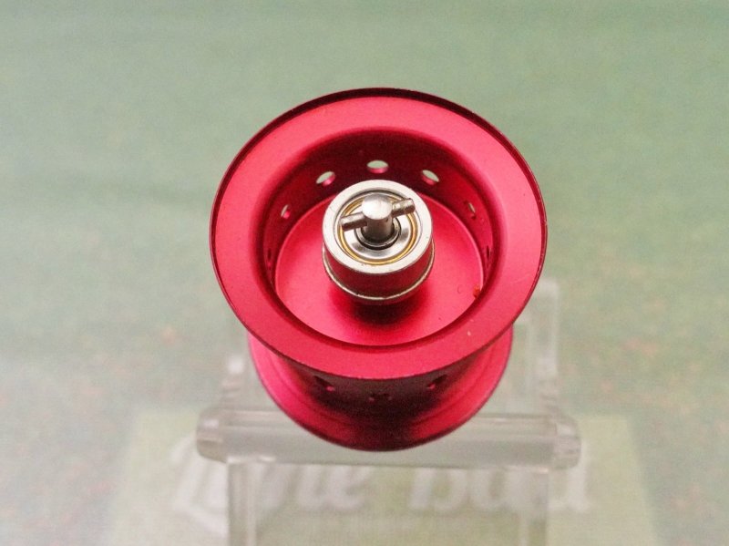 Photo3: Daiwa Alphas Finesse 105 Spool [5570] (3)