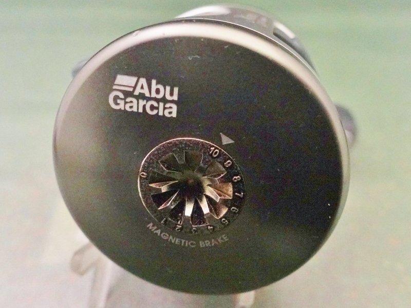 Photo6: Abu Garcia Revo Morrum SX3601C Mag [5572] (6)