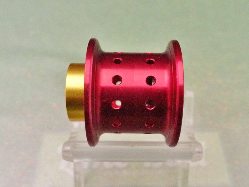 Photo1: Daiwa Alphas Finesse 105 Spool [5570] (1)