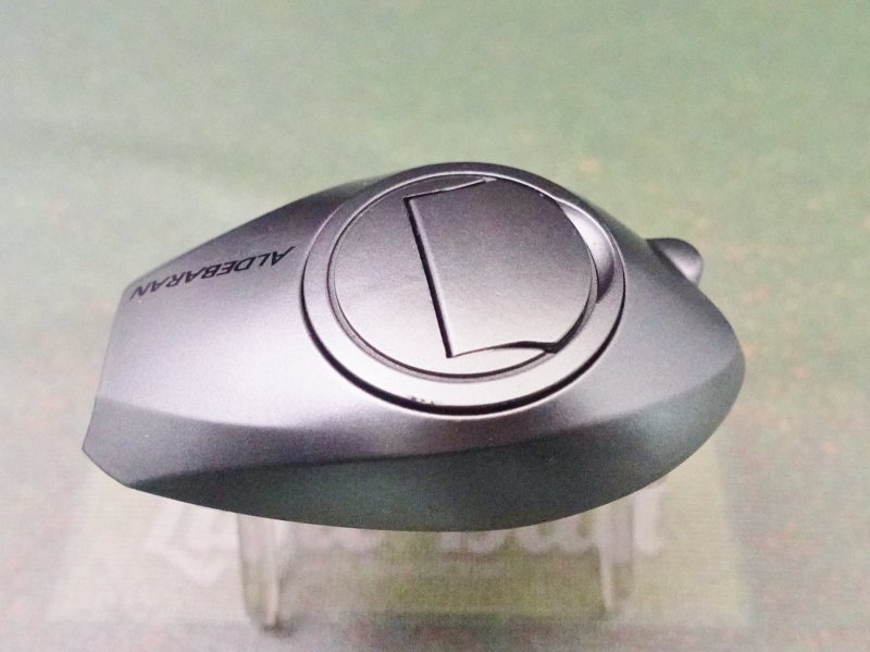 Photo6: Shimano 09 Aldebaran Mg Spool Set [5566] (6)