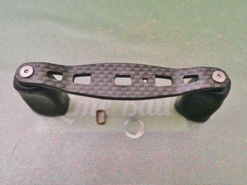 Photo4: Studio Composite Shimano Carbon 822mm [5574] (4)