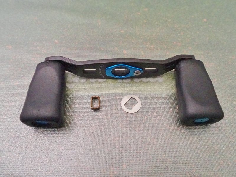 Photo2: Studio Composite Shimano Carbon 822mm [5574] (2)