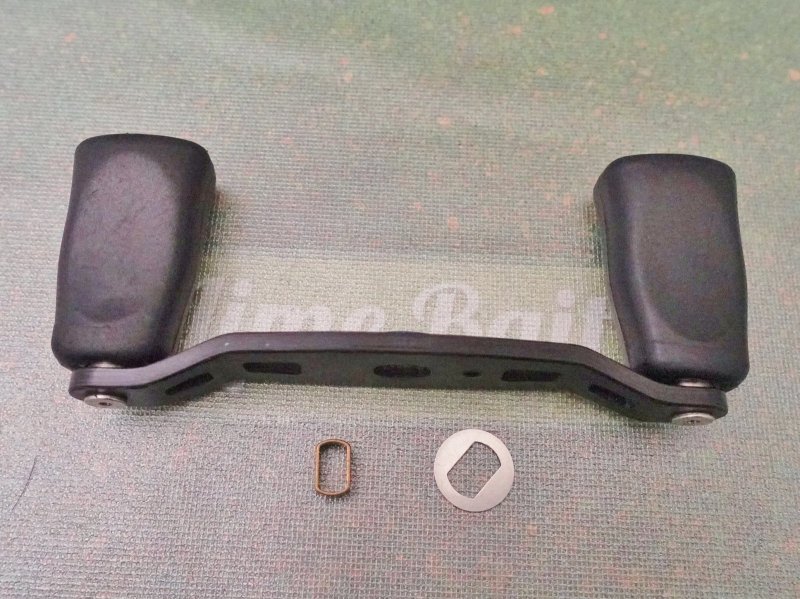 Photo3: Studio Composite Shimano Carbon 822mm [5574] (3)