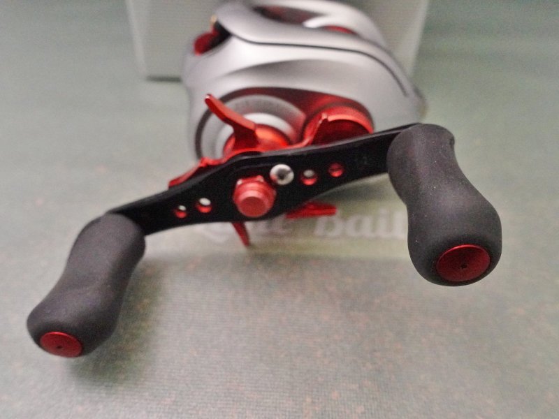 Photo5: Shimano Metanium Mg7 Custom [5575] (5)