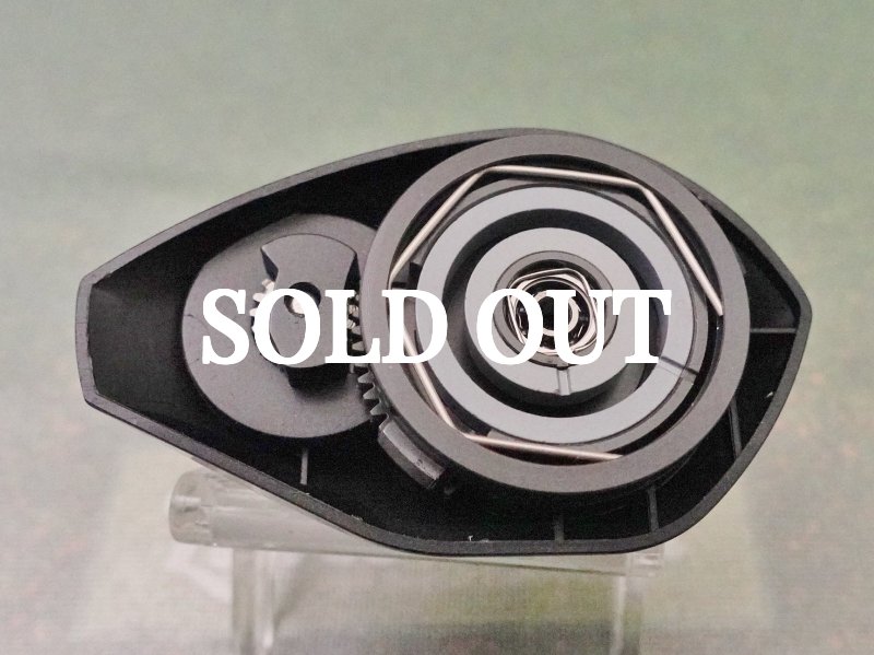 Photo6: Daiwa Alphas SV 105SHL Side Plate  [5577] (6)