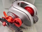 Photo3: Shimano Metanium Mg7 Custom [5575] (3)