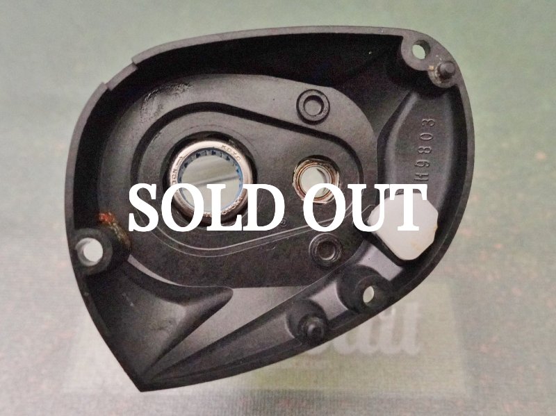 Photo6: Daiwa Alphas SV 105SHL Side Plate  [5576] (6)