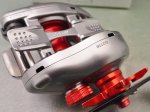 Photo12: Shimano Metanium Mg7 Custom [5575] (12)