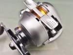 Photo11:  Shimano  09 Aldebaran Mg7  [5564] (11)